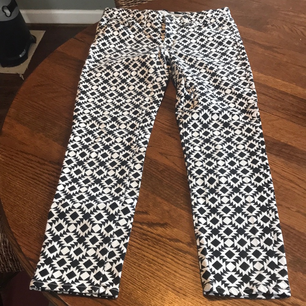 j.crew skinny denim